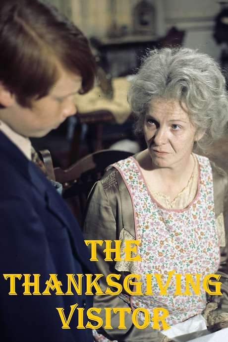 The Thanksgiving Visitor